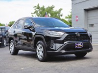 Image for 2021 Toyota Rav4 LE ID: 7446551