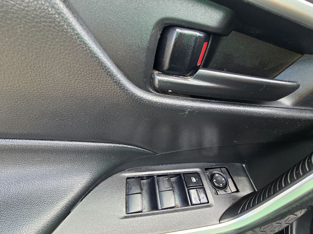 2021 Toyota Rav4 Image 16