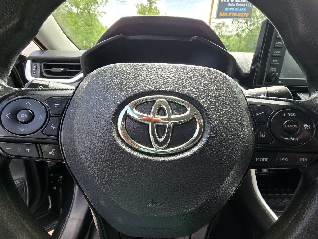 2021 Toyota Rav4 Image 18