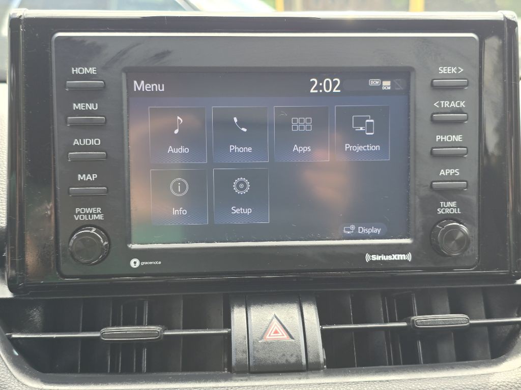 2021 Toyota Rav4 Image 19