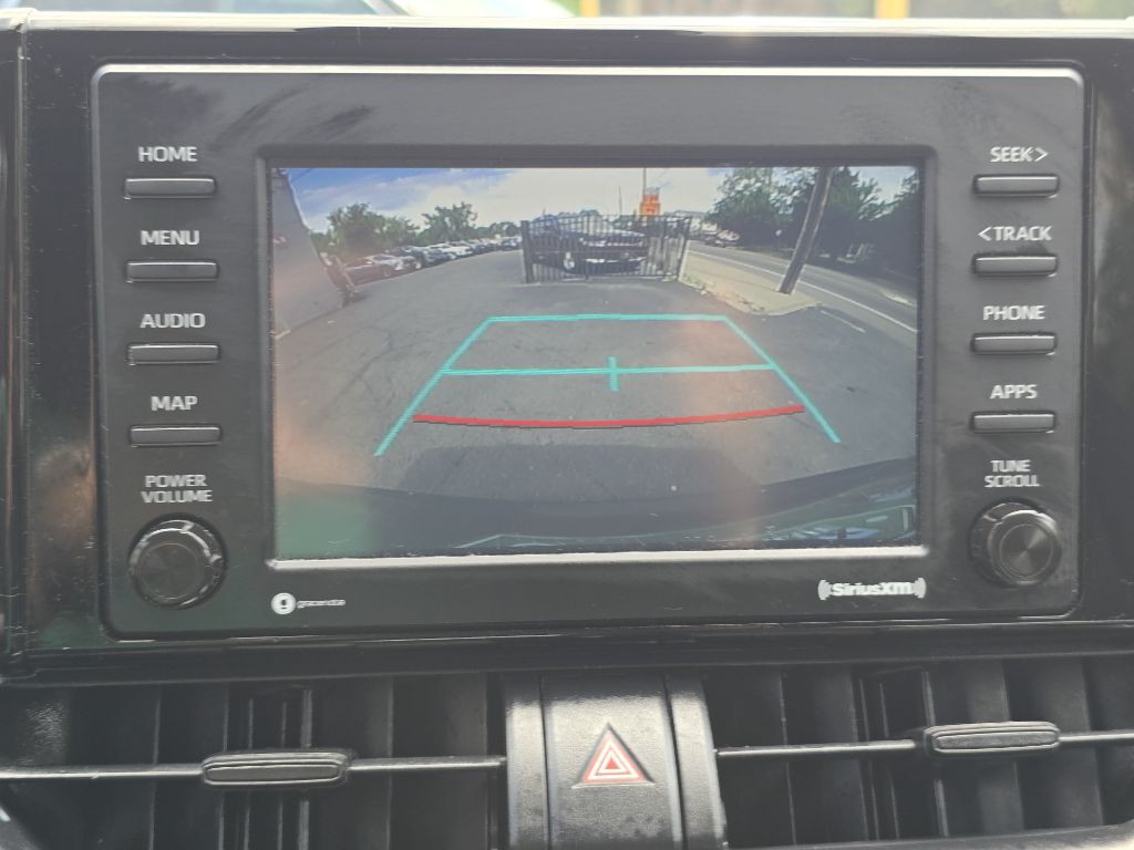 2021 Toyota Rav4 Image 22