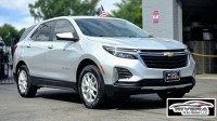 Image for 2022 Chevrolet Equinox LT ID: 7447248