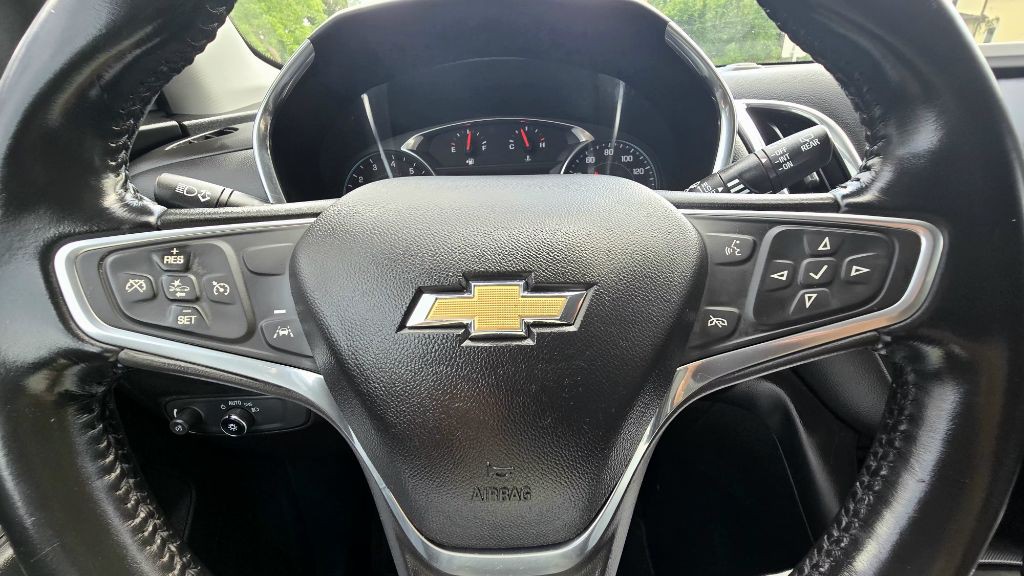 2022 Chevrolet Equinox Image 15