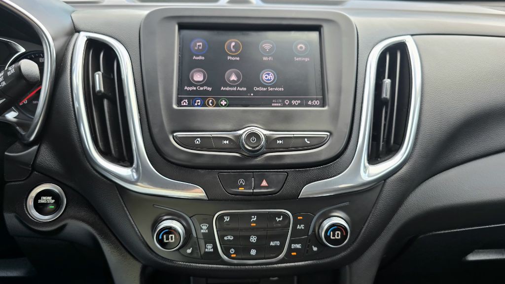 2022 Chevrolet Equinox Image 16