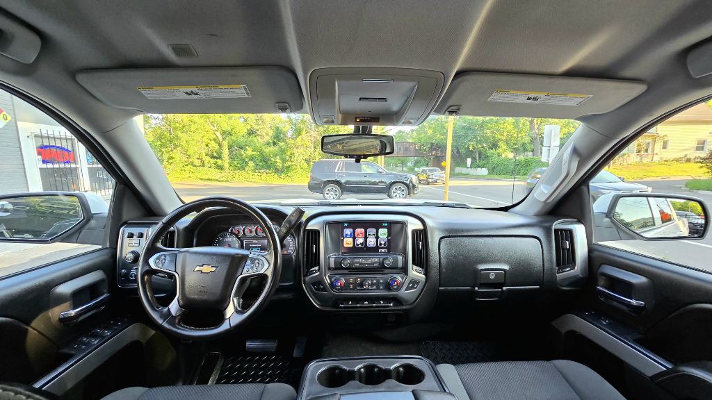 2017 Chevrolet Silverado 1500 Image 13