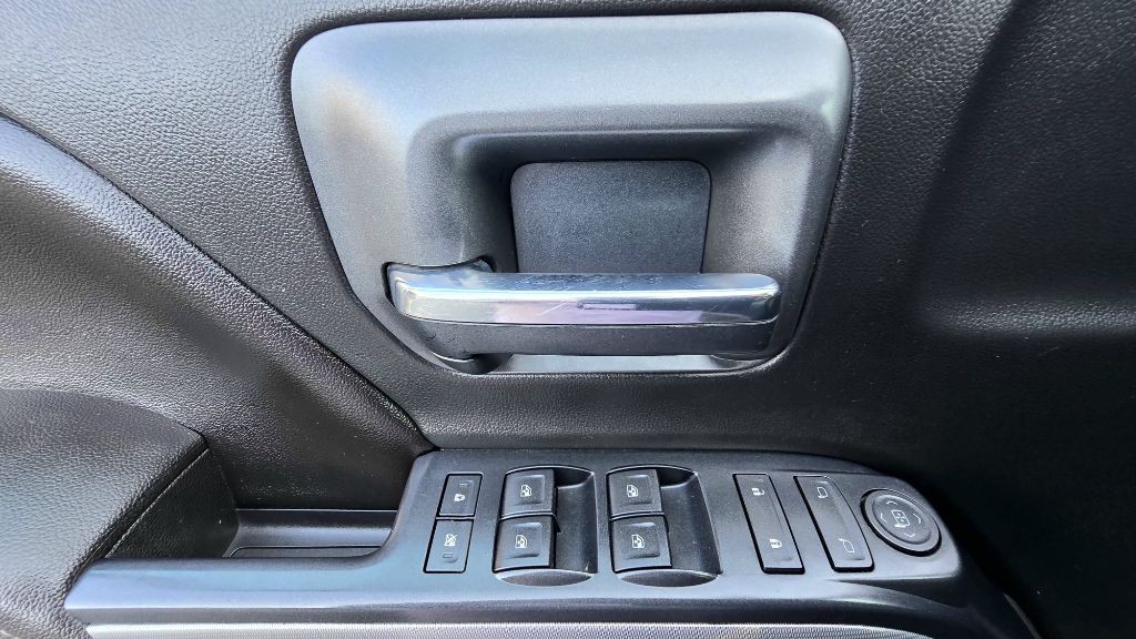 2017 Chevrolet Silverado 1500 Image 14