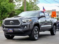 Image for 2019 Toyota Tacoma Double Cab ID: 7447541