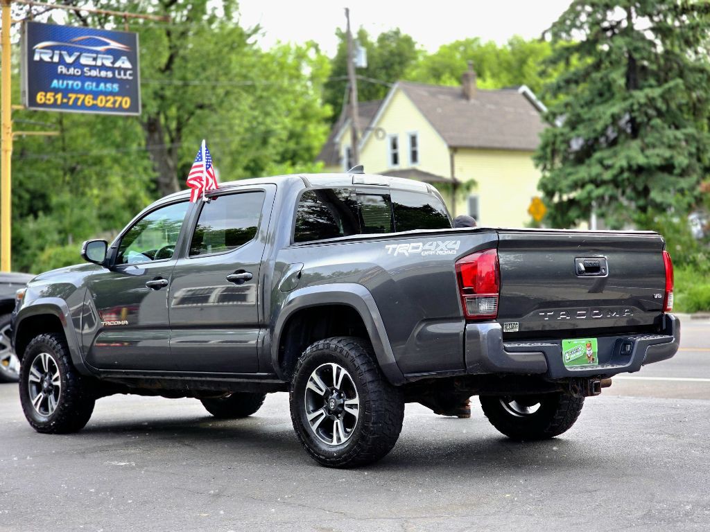 2019 Toyota Tacoma Image 6
