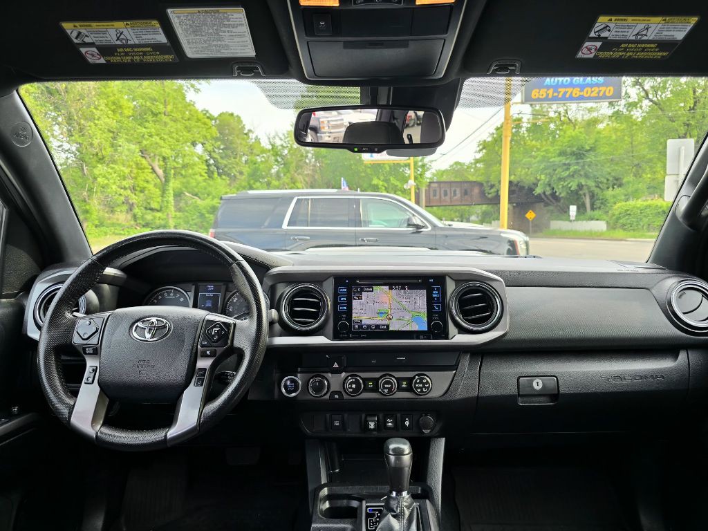 2019 Toyota Tacoma Image 13