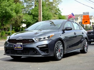 Image for 2020 Kia Forte GT ID: 7447652