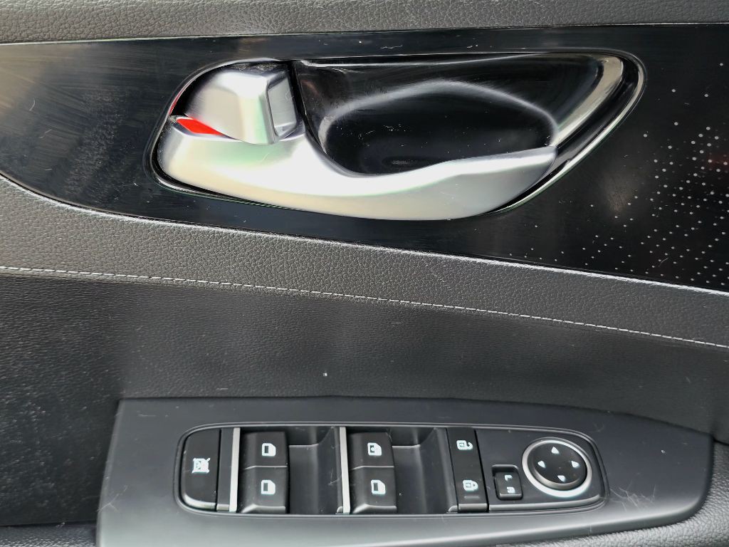 2020 Kia Forte Image 13