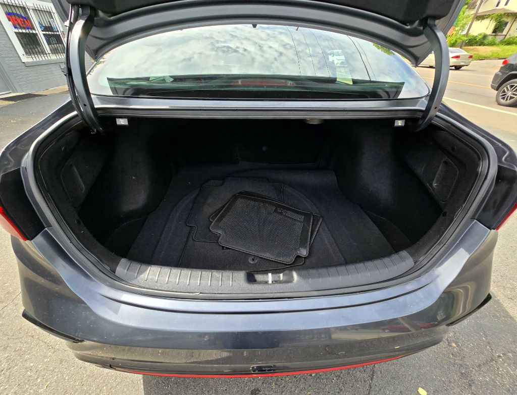 2020 Kia Forte Image 14