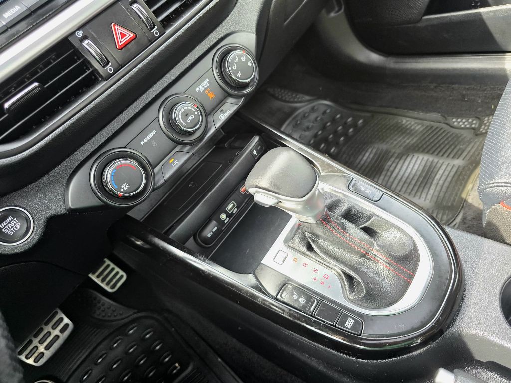 2020 Kia Forte Image 20