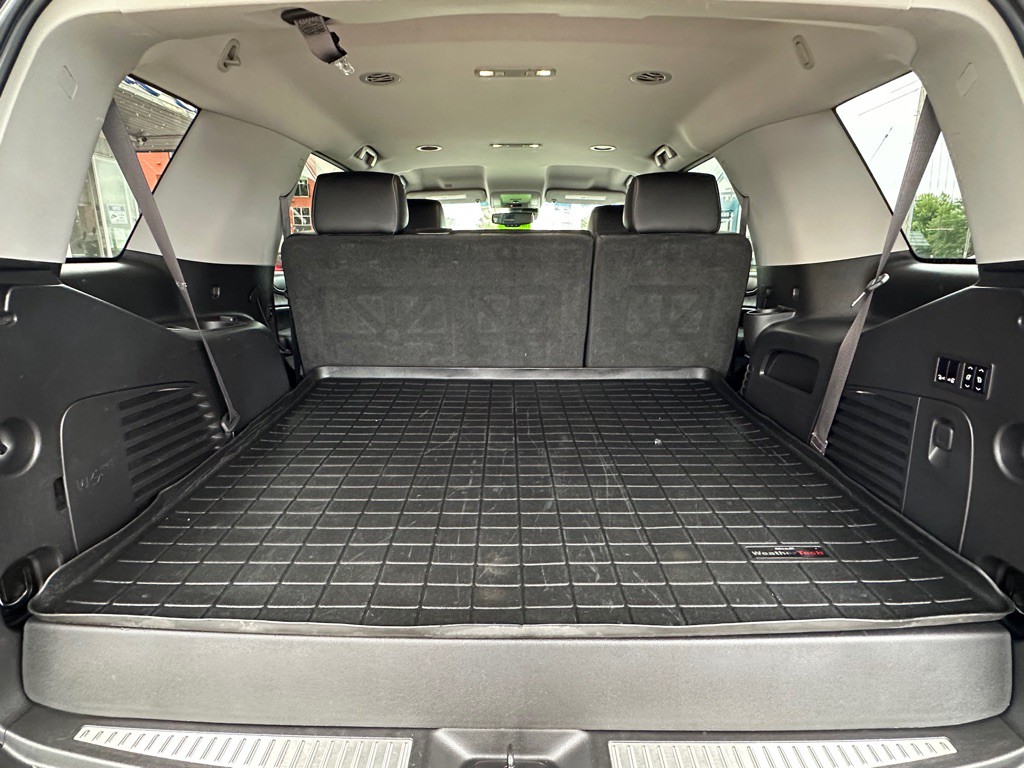 2016 GMC Yukon Image 8