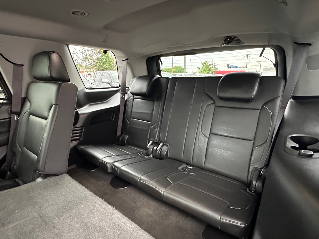 2016 GMC Yukon Image 9