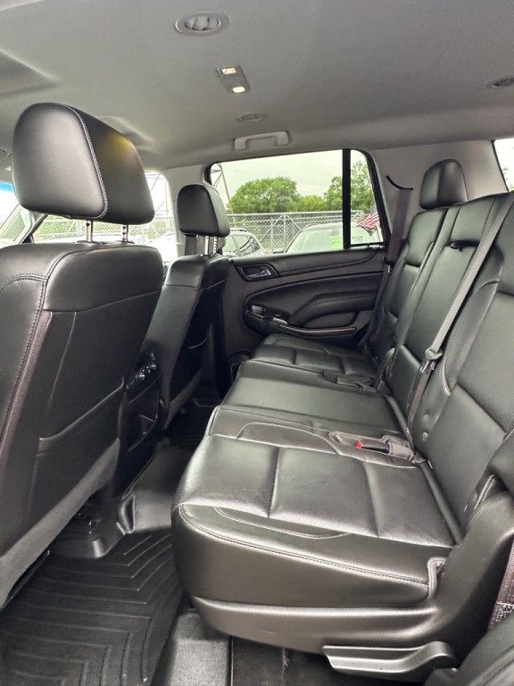 2016 GMC Yukon Image 10