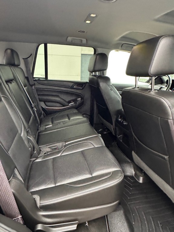 2016 GMC Yukon Image 11