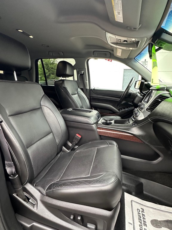 2016 GMC Yukon Image 12