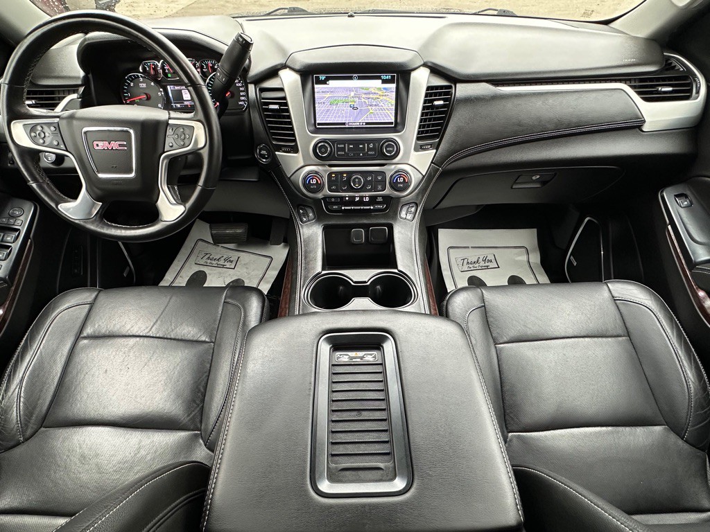 2016 GMC Yukon Image 13