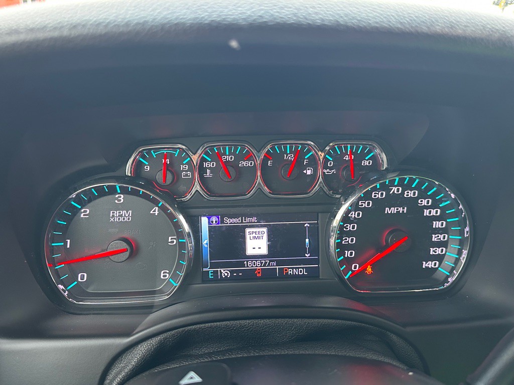 2016 GMC Yukon Image 15
