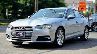 Image for 2017 Audi A4 Premium ID: 7474285
