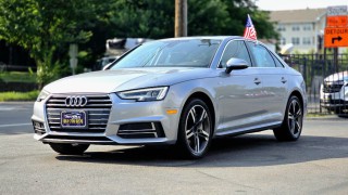 Image for 2017 Audi A4 Premium Plus ID: 7474324