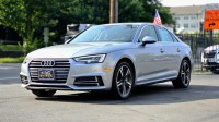 Image for 2017 Audi A4 Premium Plus ID: 7474324
