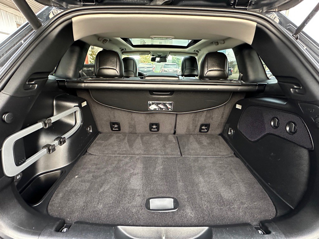 2016 Jeep Cherokee Image 8
