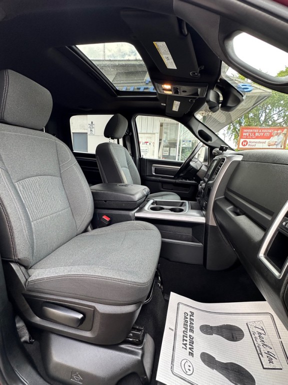 2021 RAM 1500 Image 10