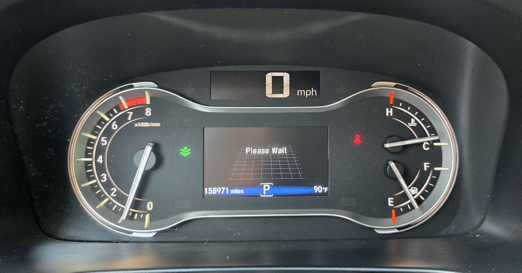 2018 Honda Pilot Image 17