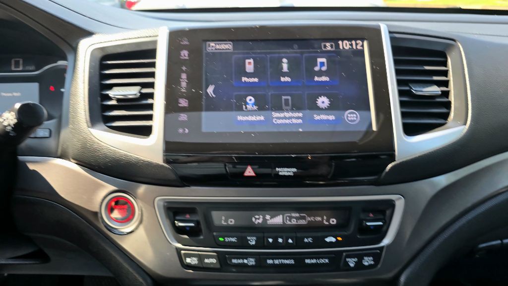 2018 Honda Pilot Image 20