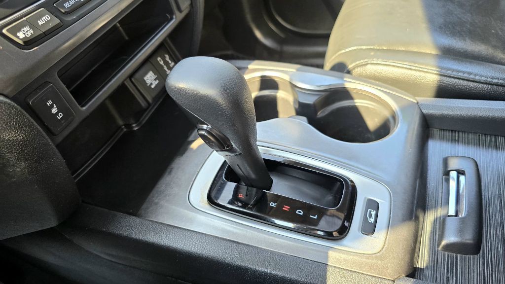 2018 Honda Pilot Image 22
