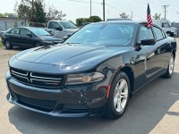 Image for 2015 Dodge Charger SE ID: 7546639