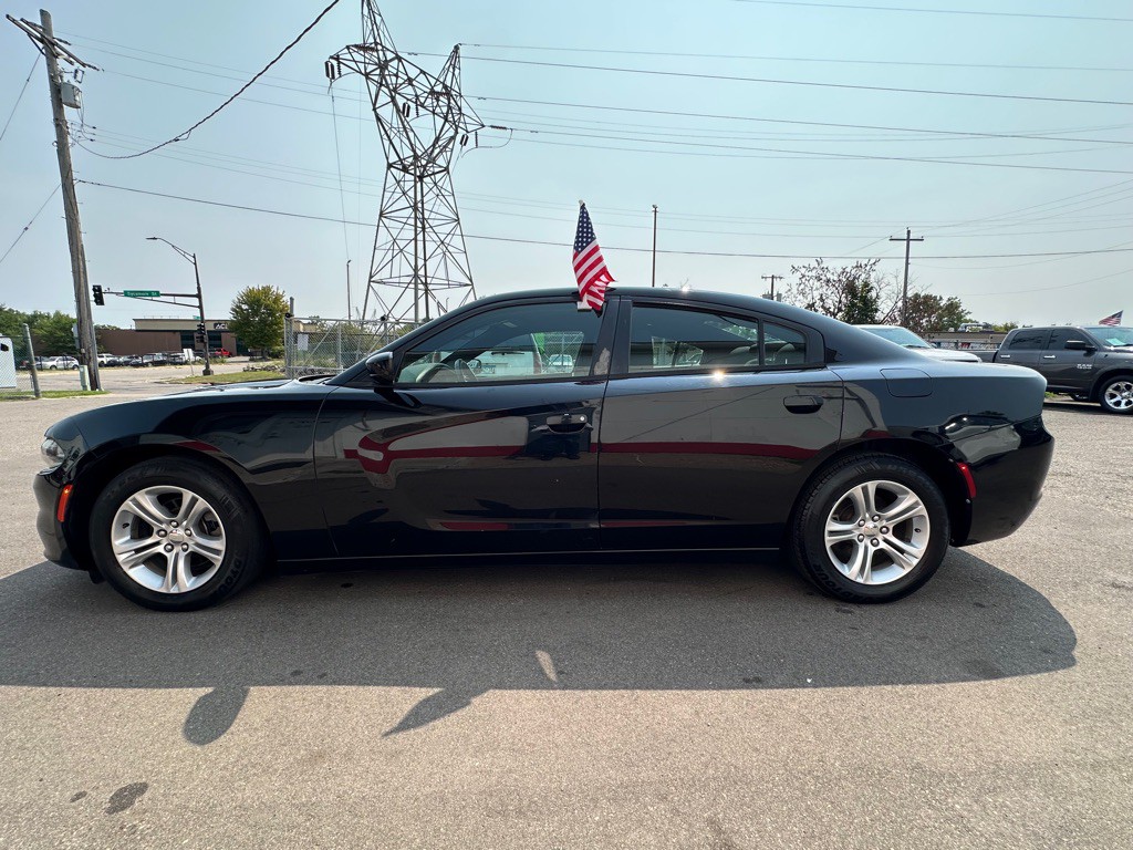 2015 Dodge Charger Image 2