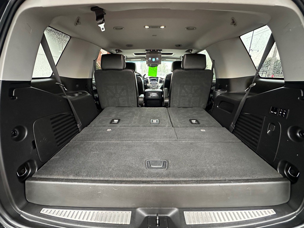 2018 GMC Yukon Image 8