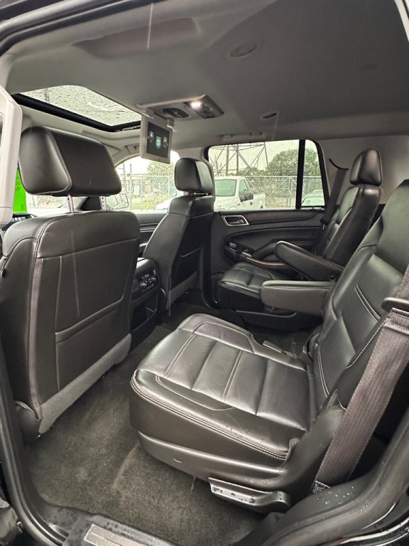 2018 GMC Yukon Image 9