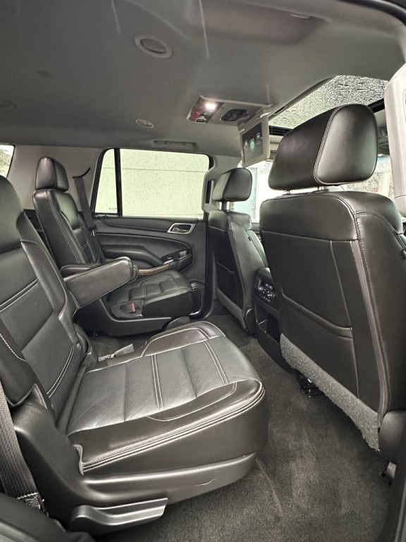 2018 GMC Yukon Image 10