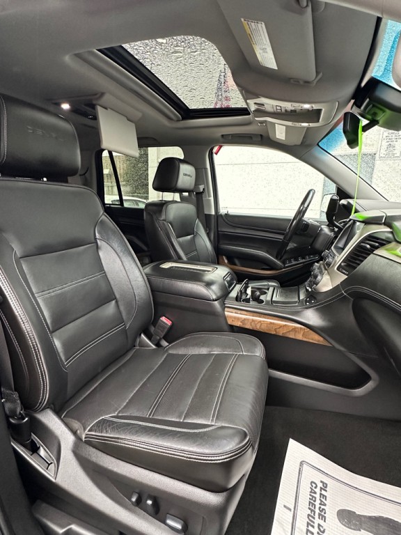2018 GMC Yukon Image 11