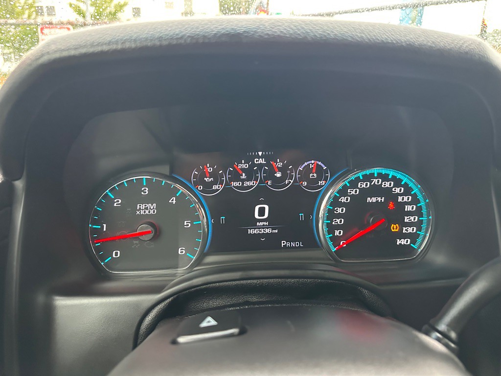 2018 GMC Yukon Image 14