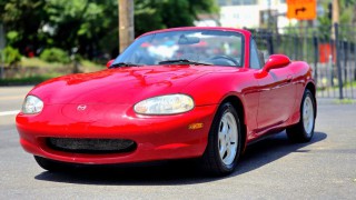Image for 1999 Mazda MX-5 Miata  ID: 7558179