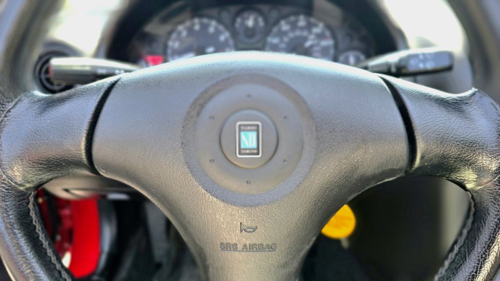 1999 Mazda MX-5 Miata Image 11