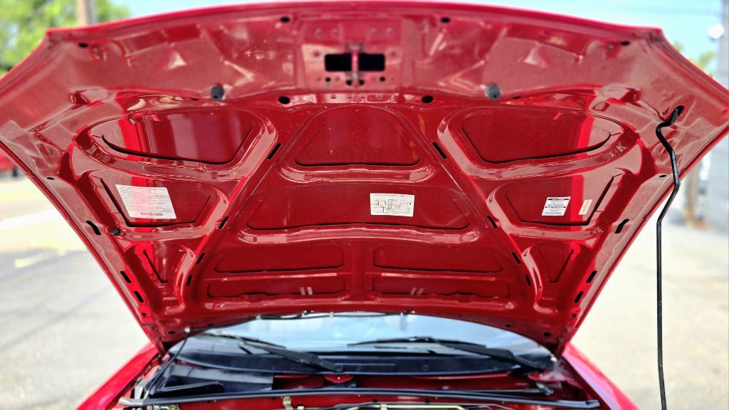 1999 Mazda MX-5 Miata Image 18