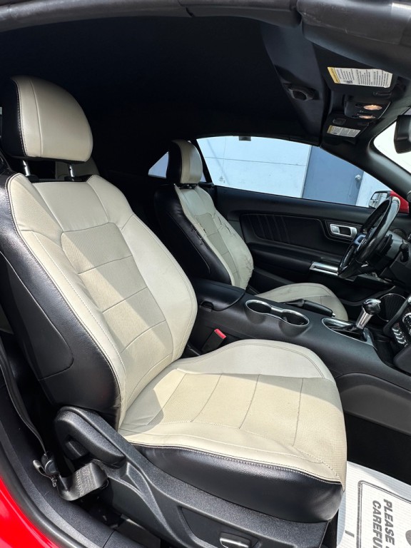 2019 Ford Mustang Image 9