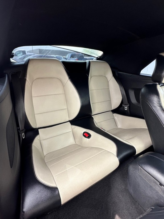 2019 Ford Mustang Image 10