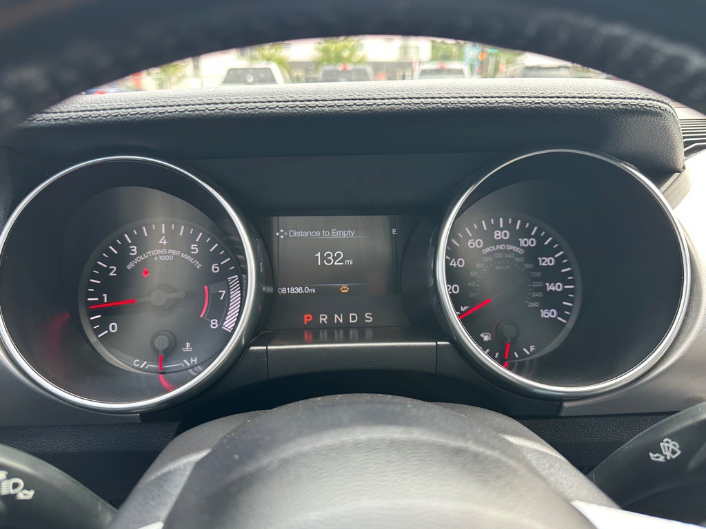 2019 Ford Mustang Image 13