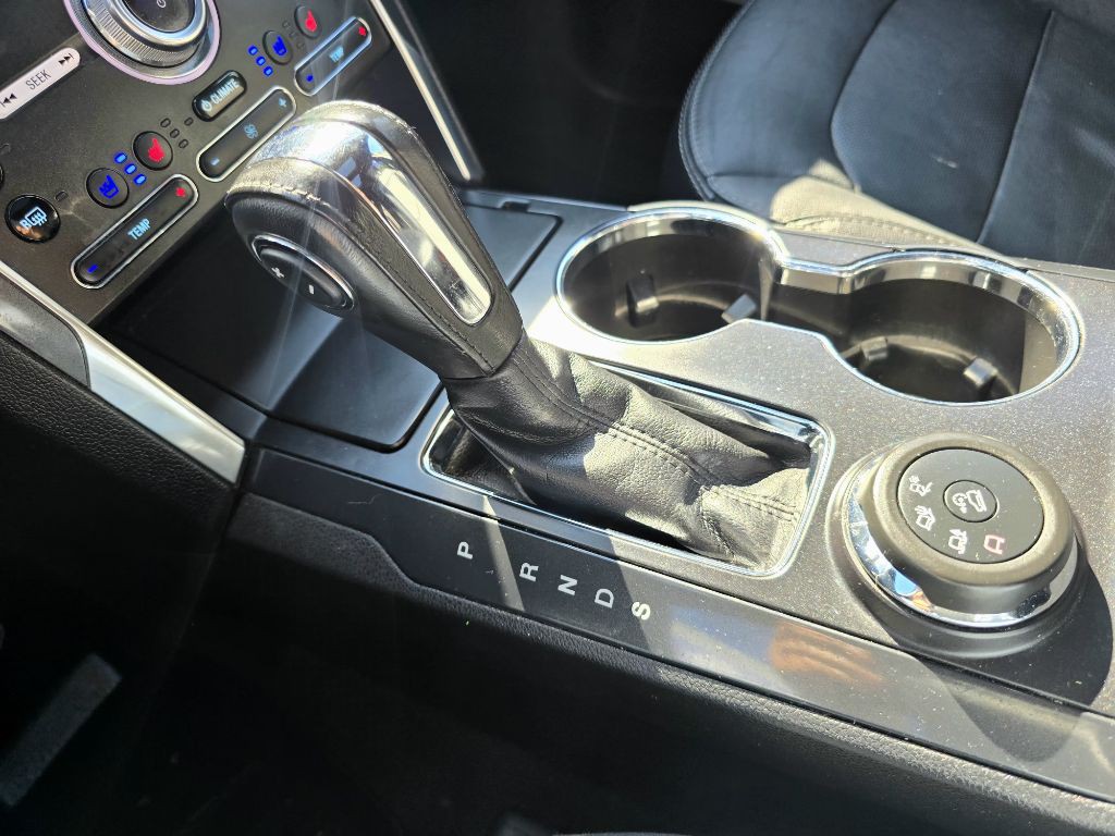 2018 Ford Explorer Image 20