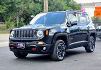 Image for 2017 Jeep Renegade Trailhawk ID: 7584496