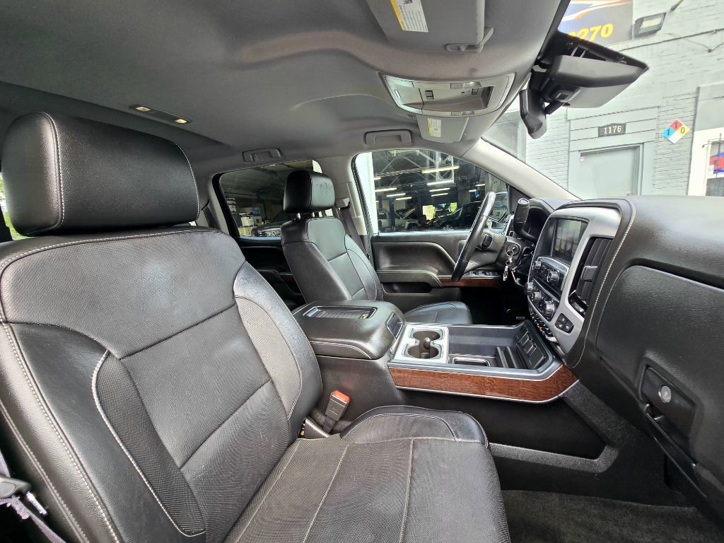 2017 GMC Sierra Image 10