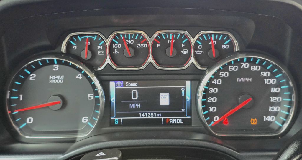 2017 GMC Sierra Image 17