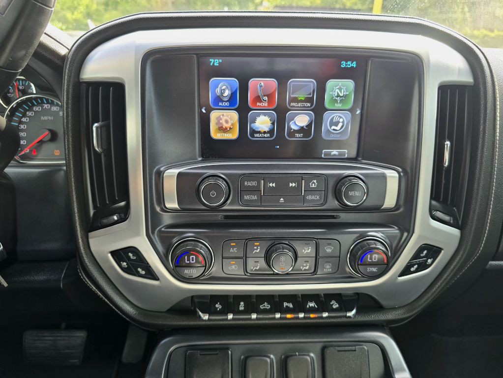 2017 GMC Sierra Image 18